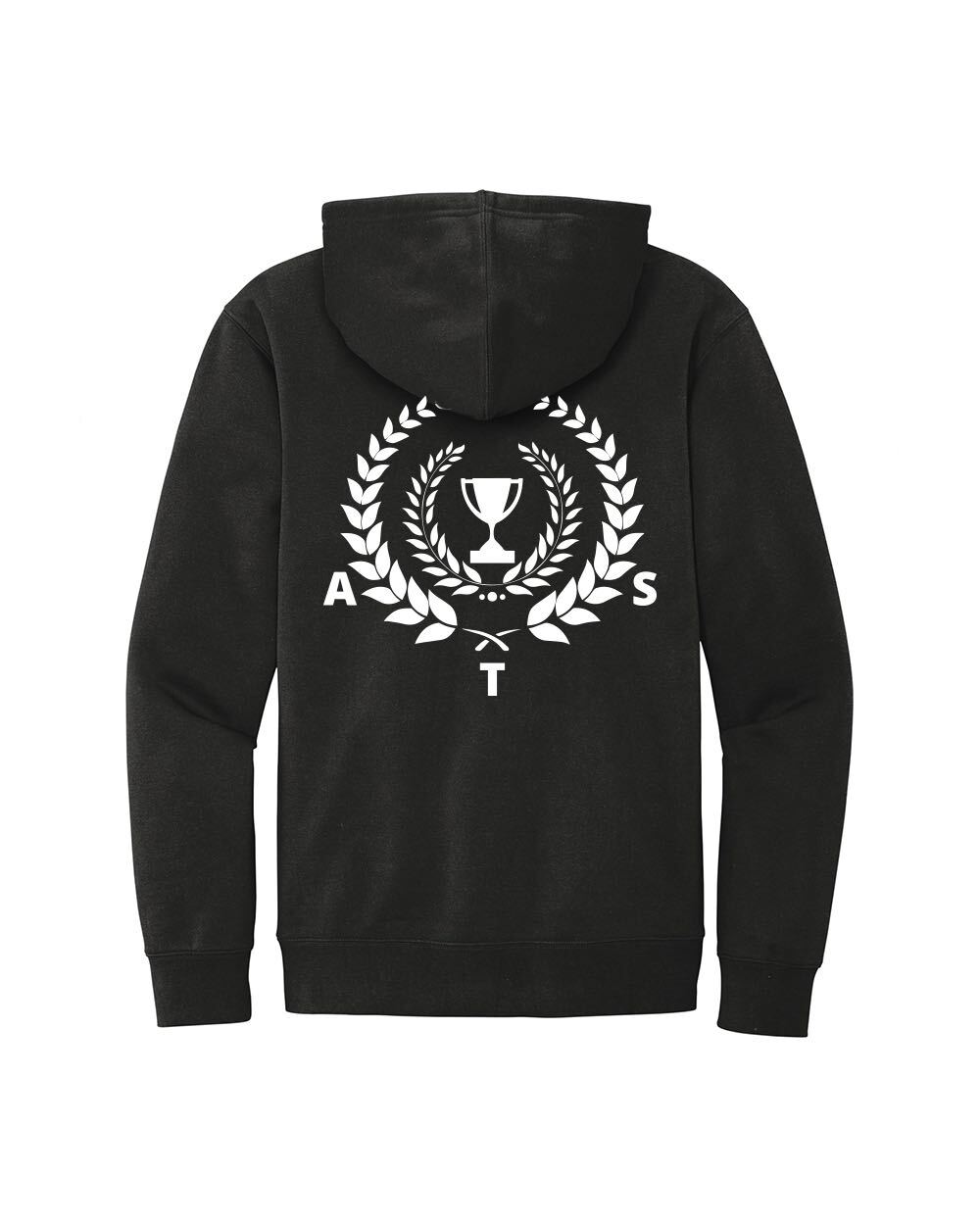 All Things Success Hoodie