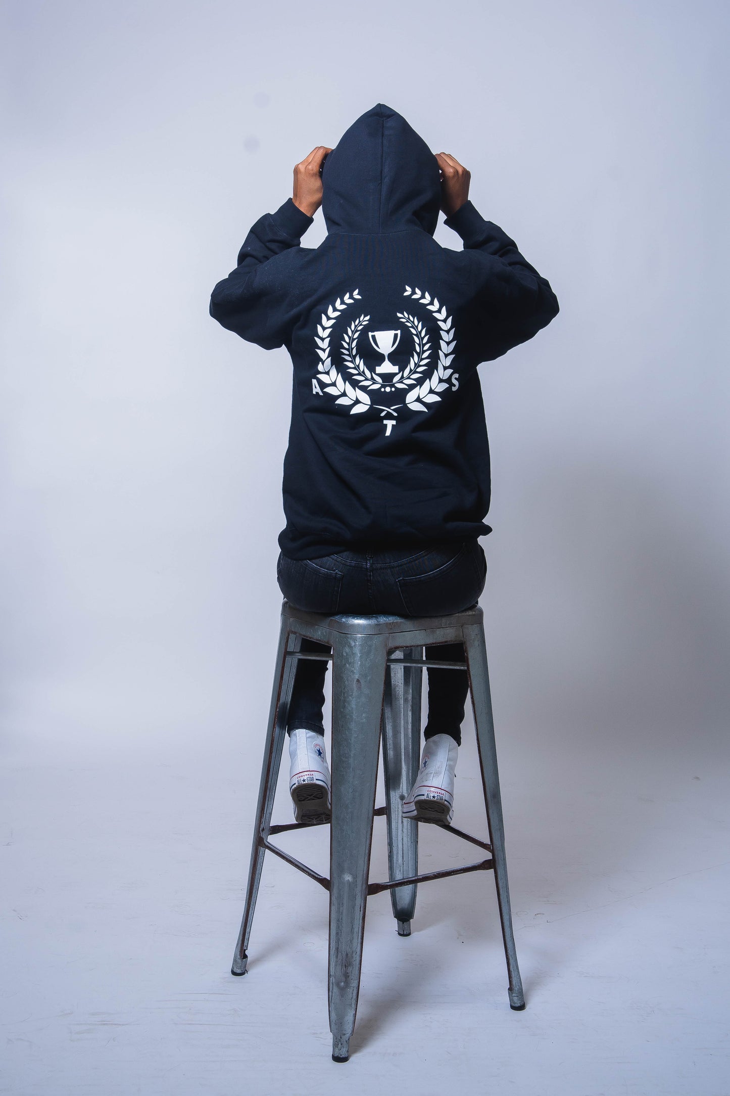 All Things Success Hoodie