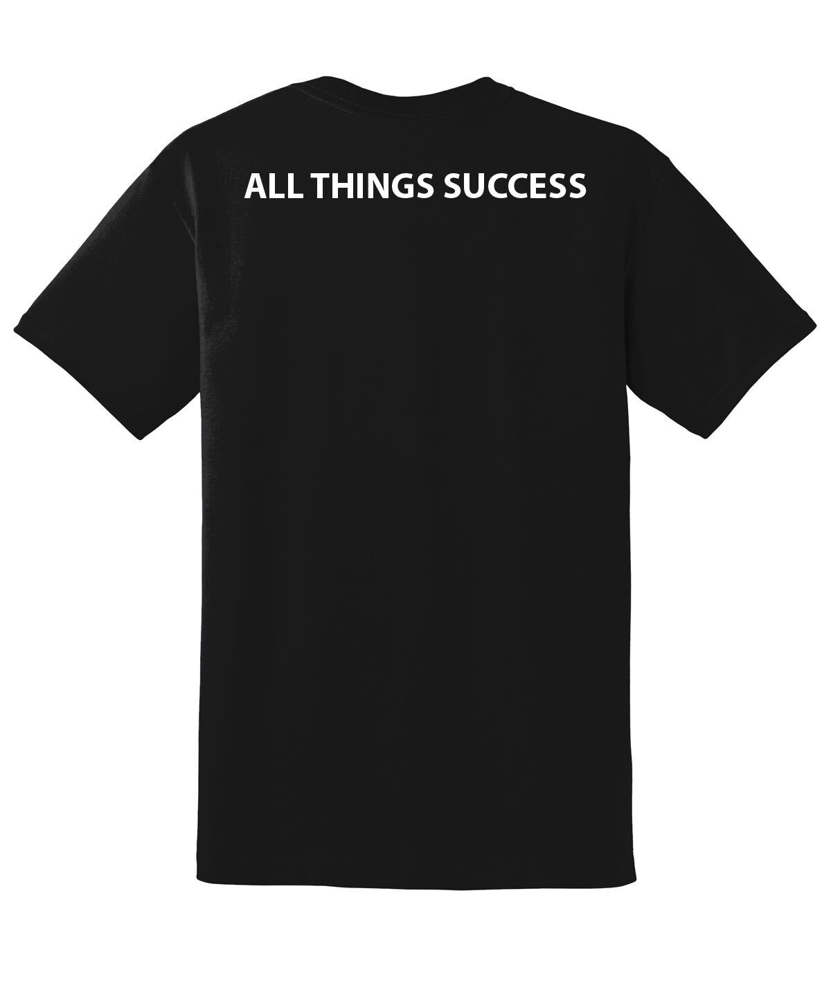 All Thing Success - T Shirt