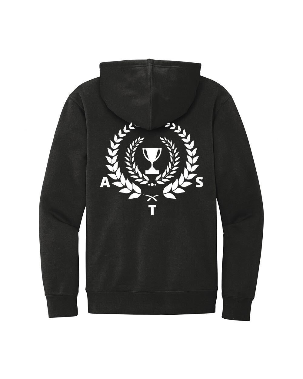 All Things Success Hoodie