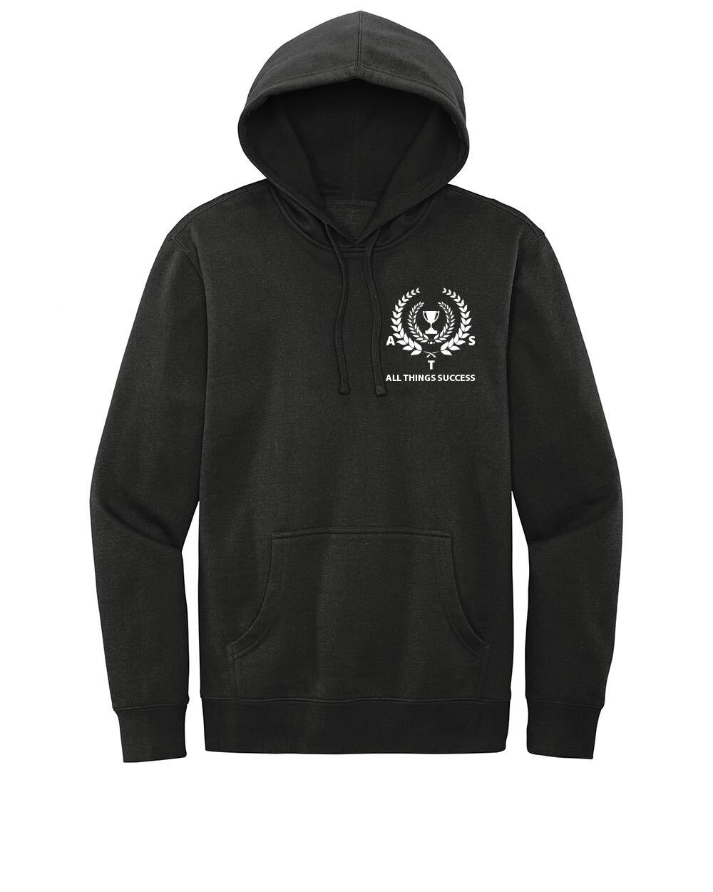 All Things Success Hoodie